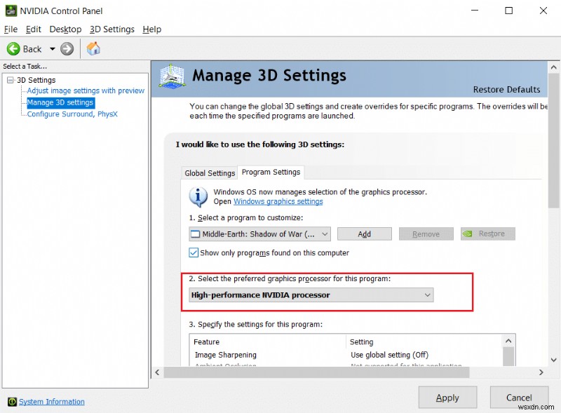 Fix Unreal Engine Exiting Due To D3D Device Being Lost