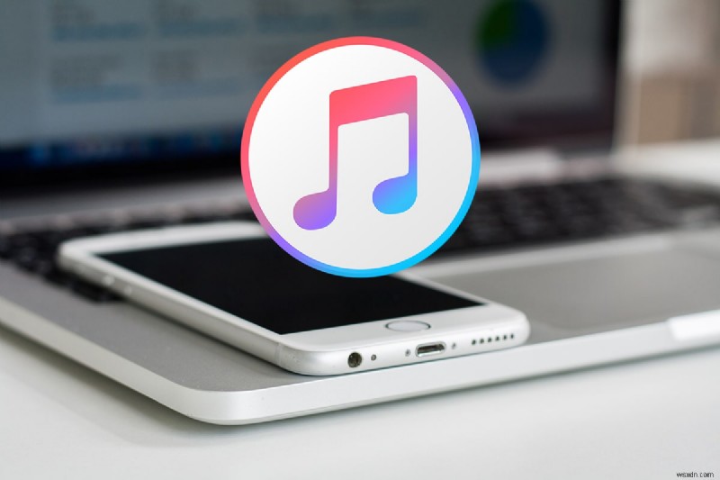 Fix Windows 10 Not Recognizing iPhone