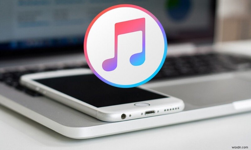 Fix Windows 10 Not Recognizing iPhone