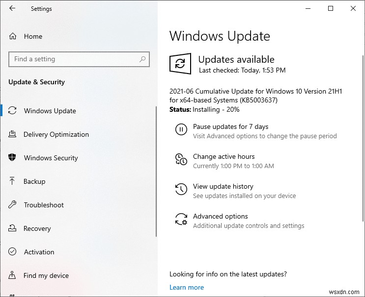 Fix Windows 10 Not Recognizing iPhone