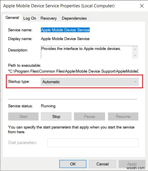 Fix Windows 10 Not Recognizing iPhone