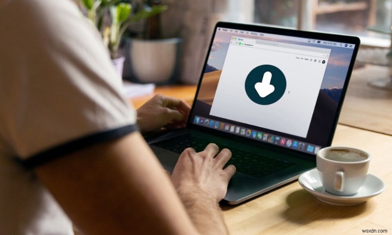 Fix Chrome Blocking Download Issue