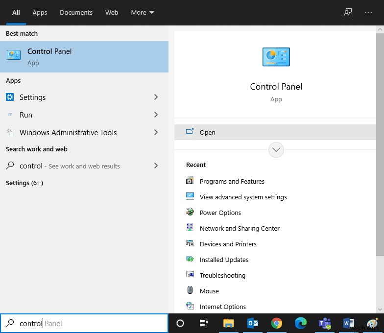 Fix Chrome Blocking Download Issue