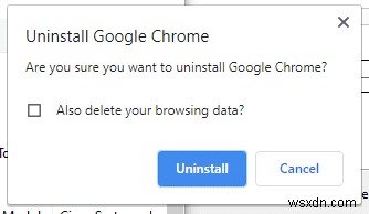 Fix Chrome Blocking Download Issue