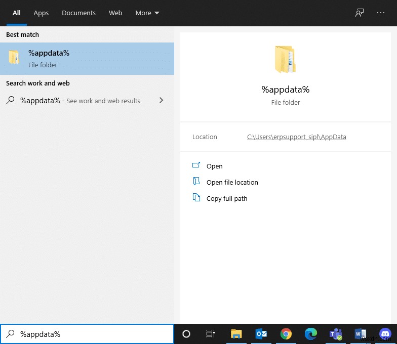 Fix Chrome Blocking Download Issue
