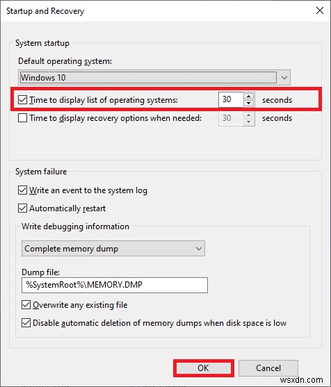 What is Windows 10 Boot Manager?