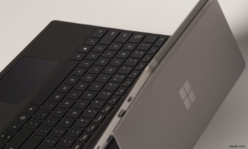 How to Factory Reset Surface Pro 3