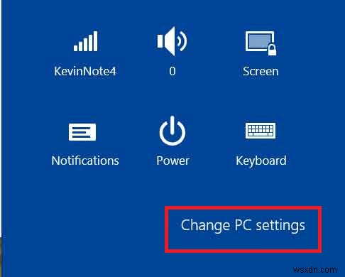 How to Factory Reset Surface Pro 3