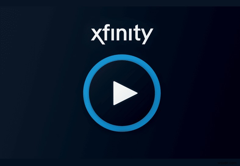 Fix Error TVAPP-00100 on Xfinity Stream
