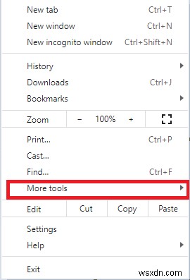 Fix Error TVAPP-00100 on Xfinity Stream
