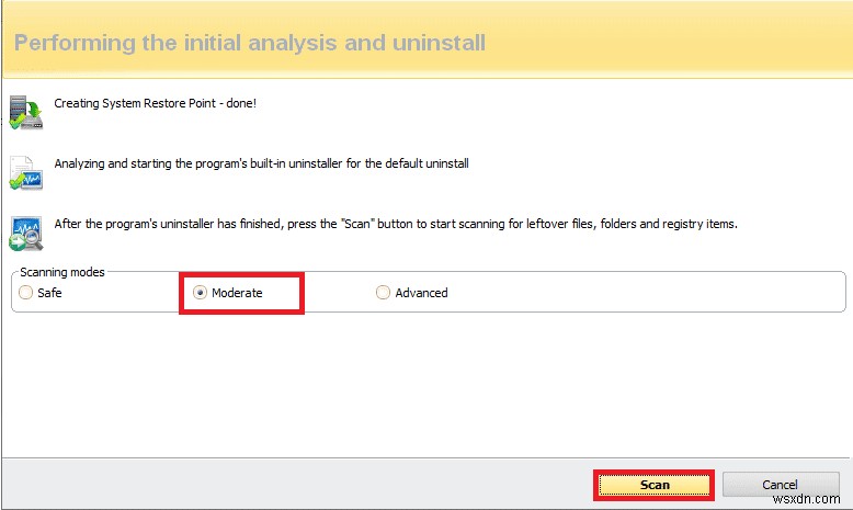Fix Error TVAPP-00100 on Xfinity Stream