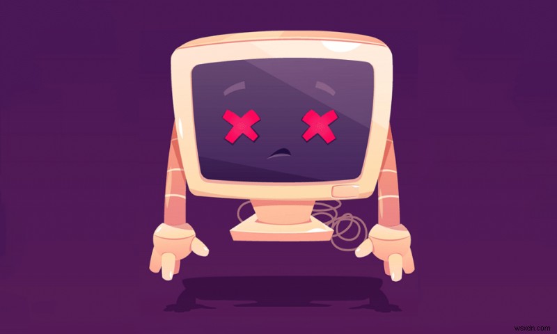 7 Ways to Fix Computer Keeps Crashing