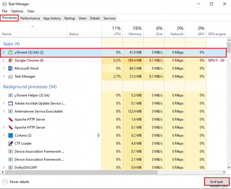 Fix Overwatch FPS Drops Issue