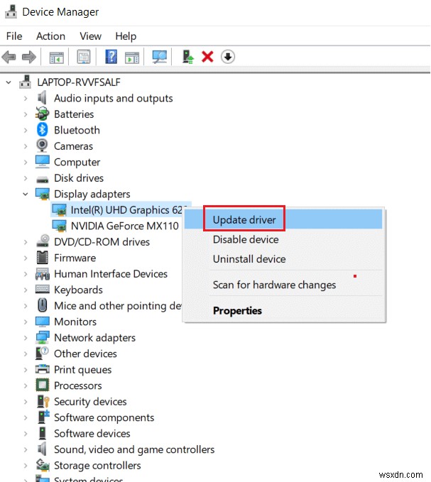 Fix Overwatch FPS Drops Issue
