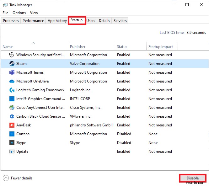 Fix Overwatch FPS Drops Issue