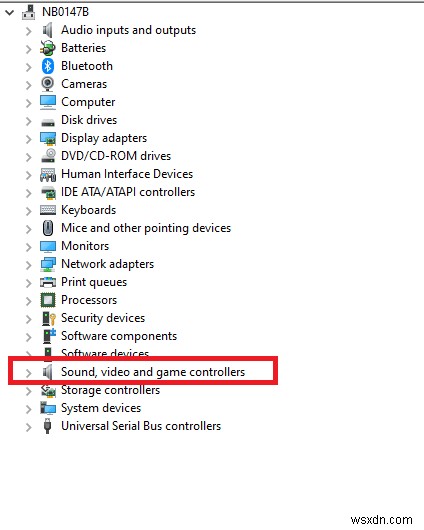 What is NVIDIA Virtual Audio Device Wave Extensible?