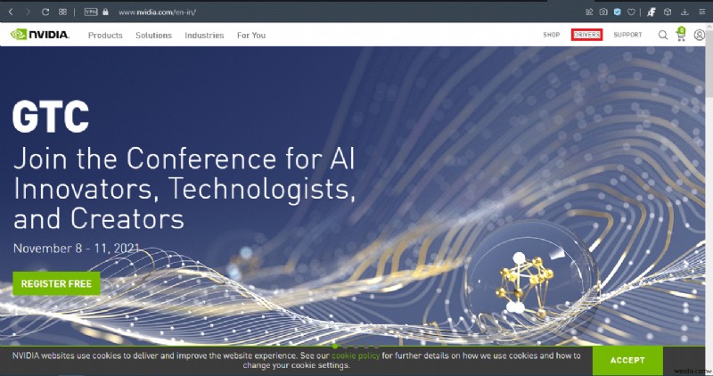 What is NVIDIA Virtual Audio Device Wave Extensible?