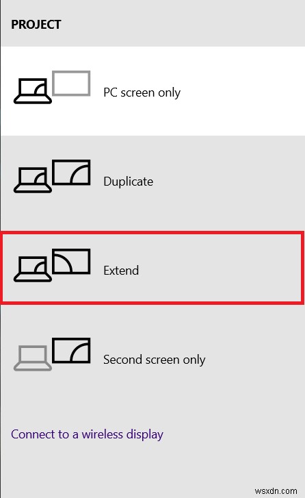 How to Setup 3 Monitors on a Laptop