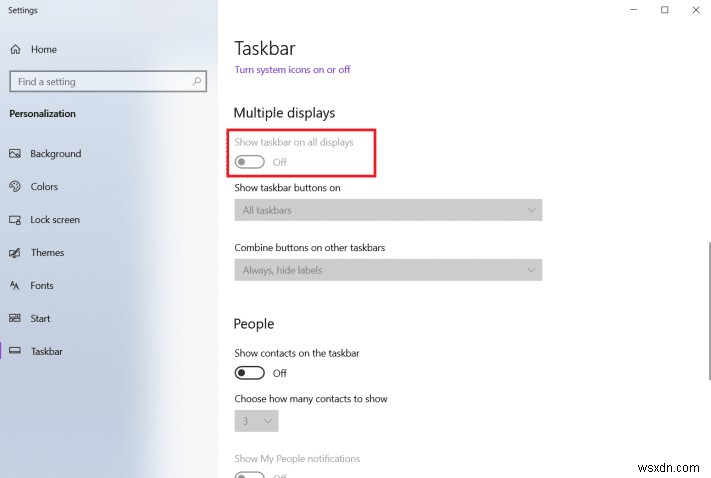 How to Setup 3 Monitors on a Laptop
