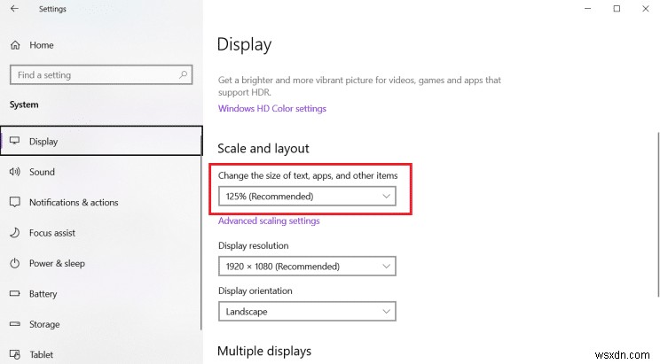 How to Setup 3 Monitors on a Laptop