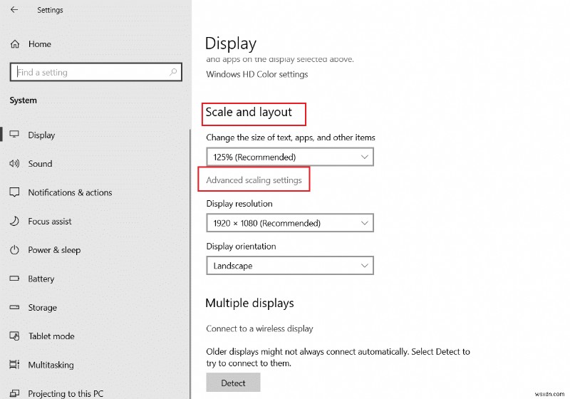 How to Setup 3 Monitors on a Laptop
