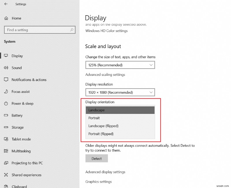 How to Setup 3 Monitors on a Laptop