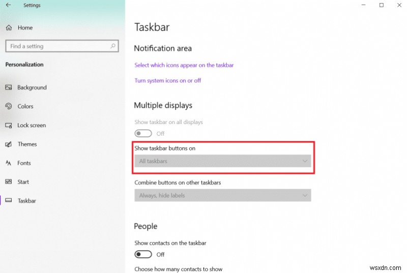 How to Setup 3 Monitors on a Laptop