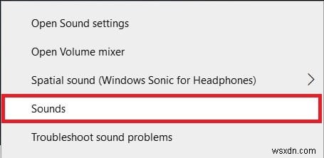 How to Mute Microphone in Windows 10
