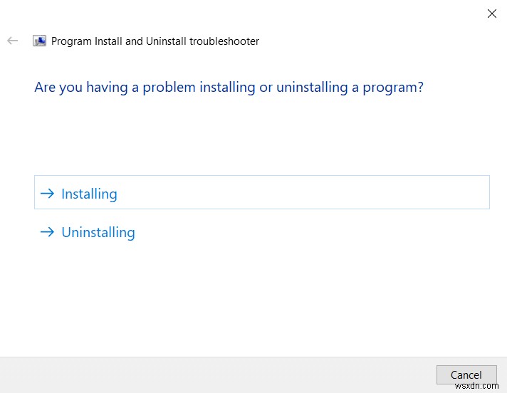 How to Delete Discord