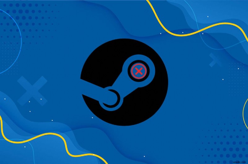 Fix Steam Keeps Crashing