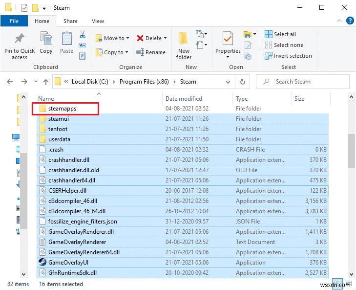Fix Steam Keeps Crashing