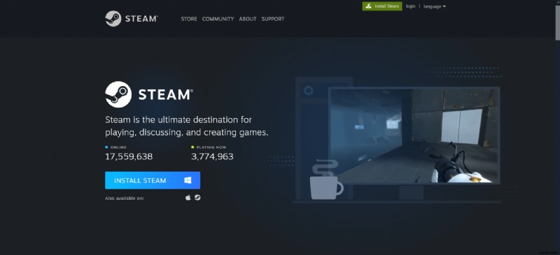 Fix Steam Keeps Crashing