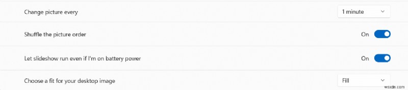How to Change Wallpaper on Windows 11