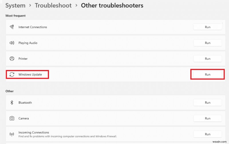 How to Repair Windows 11