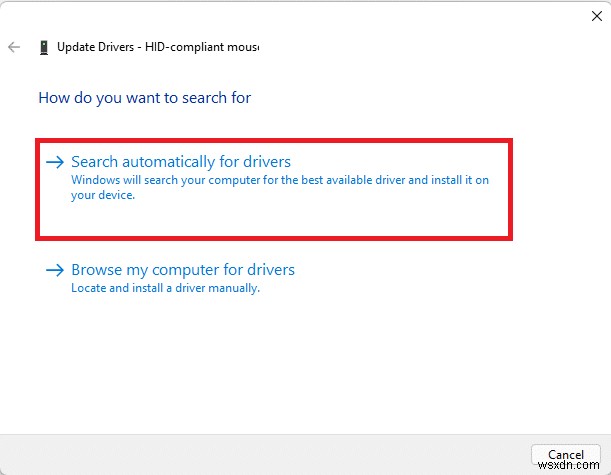 How to Repair Windows 11