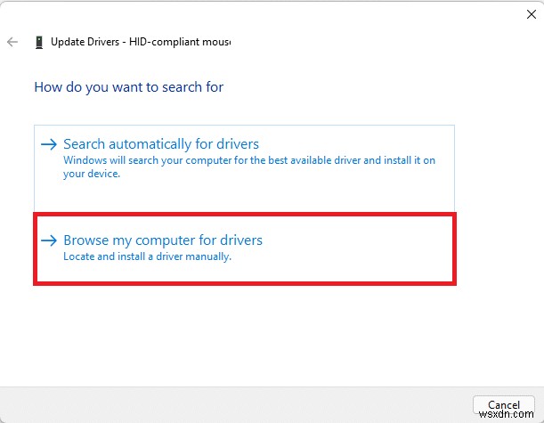 How to Repair Windows 11