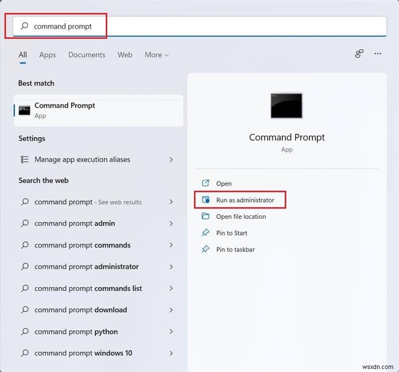 How to Repair Windows 11