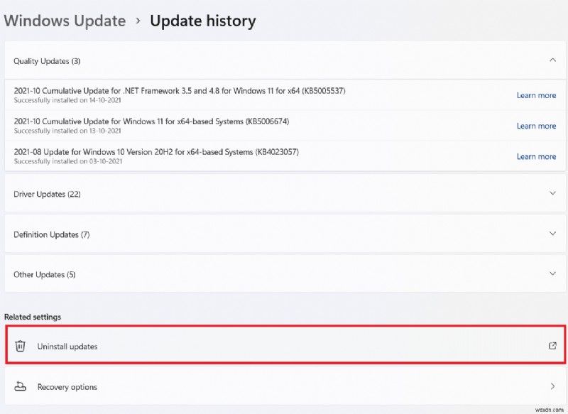How to Repair Windows 11