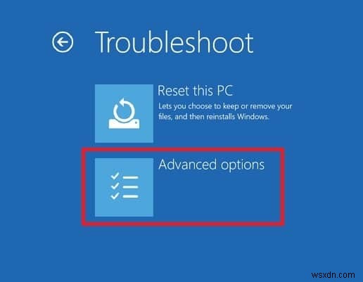 How to Repair Windows 11