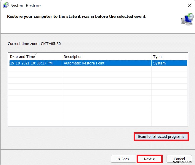How to Repair Windows 11