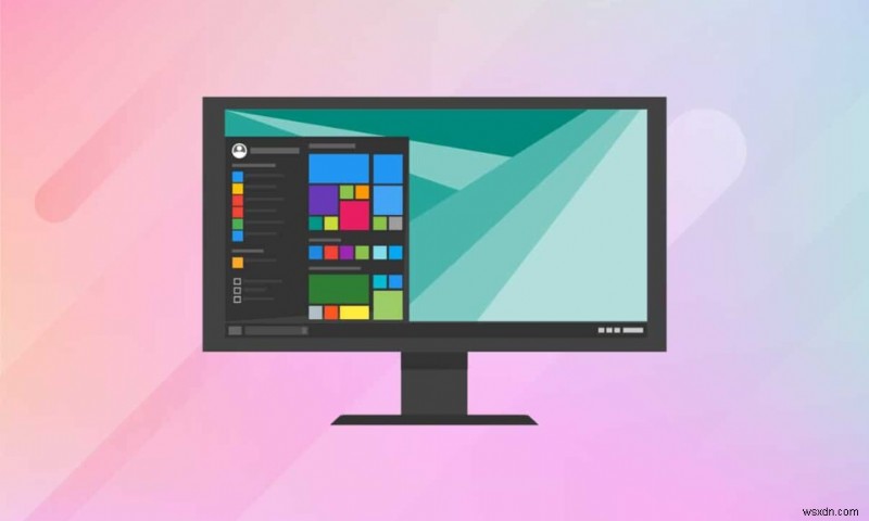 Fix Windows 10 Start Menu Search Not Working