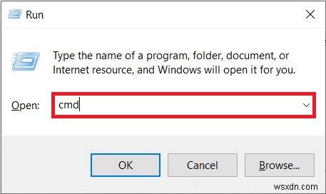 Fix Windows 10 Start Menu Search Not Working