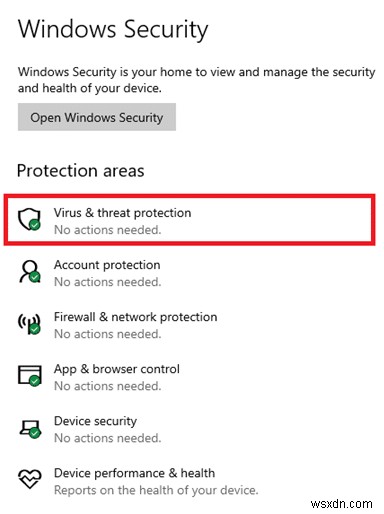 Fix Windows 10 Start Menu Search Not Working