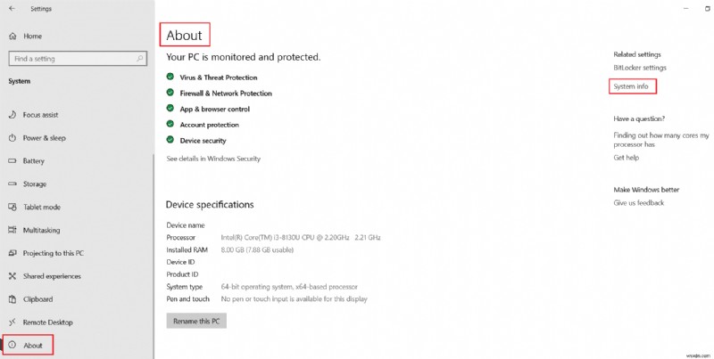 Fix Windows 10 Start Menu Search Not Working