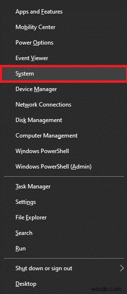 Fix Windows 10 Start Menu Search Not Working