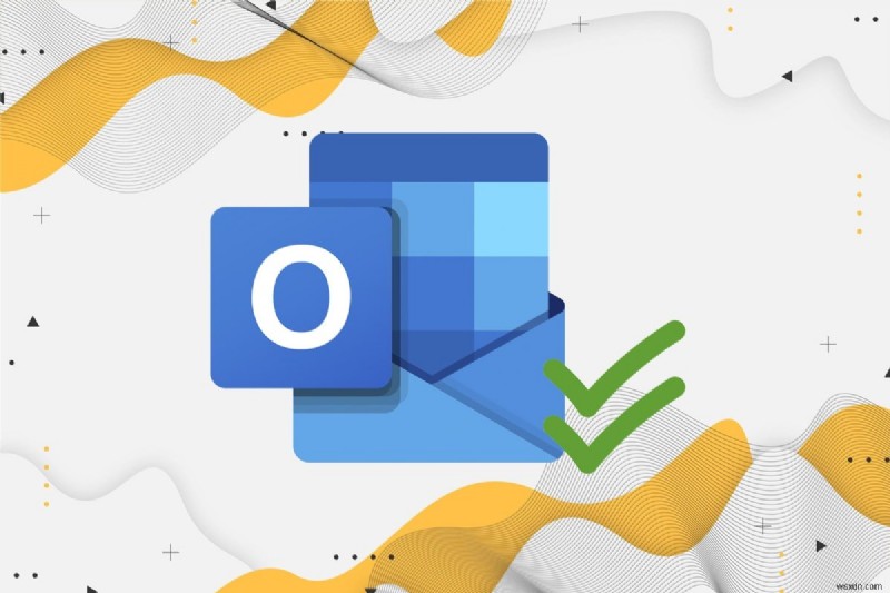 How to Turn Outlook Email Read Receipt On Off