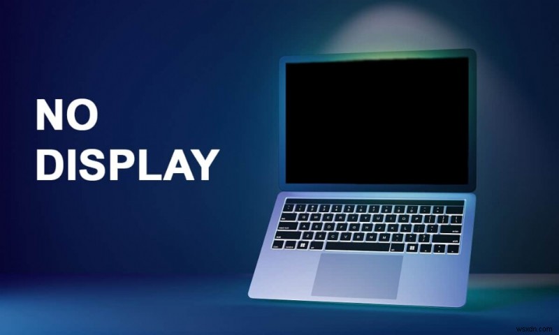 Fix PC Turns On But No Display 