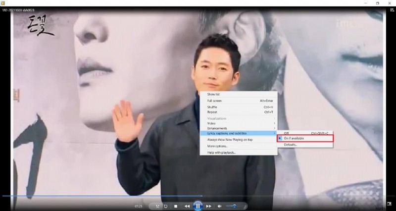 How to Add Subtitles to a Movie Permanently