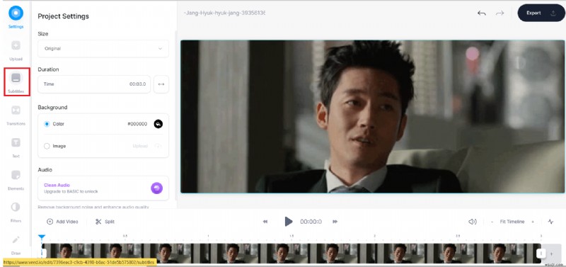 How to Add Subtitles to a Movie Permanently