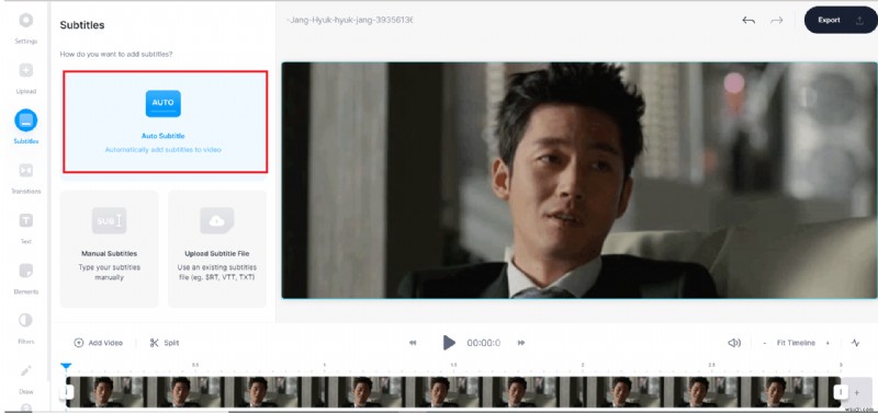 How to Add Subtitles to a Movie Permanently